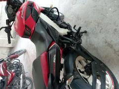 Pulsar N160 DC ABS